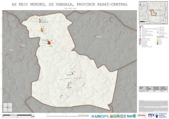 Comprehensive Var1: Keji-Mukoko, Yangala, Luiza, Kasai-Central, COD (2025)