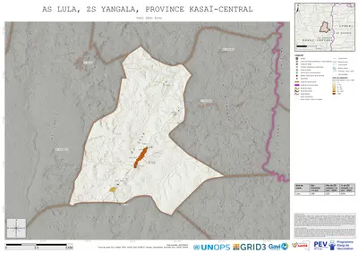 Comprehensive Var1: Lula, Yangala, Luiza, Kasai-Central, COD (2025)