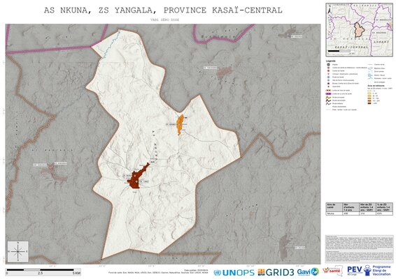 Comprehensive Var1: Nkuna, Yangala, Luiza, Kasai-Central, COD (2025)