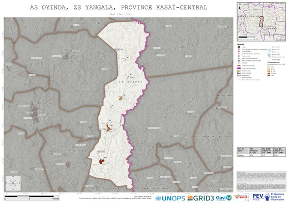 Comprehensive Var1: Oyinda, Yangala, Luiza, Kasai-Central, COD (2025)