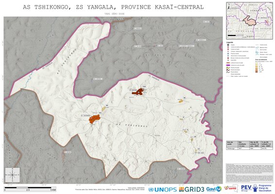 Comprehensive Var1: Tshikongo, Yangala, Luiza, Kasai-Central, COD (2025)