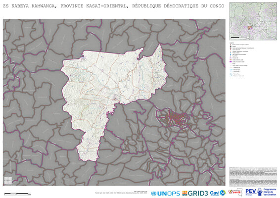 Reference Minimal: Kabeya-Kamwanga, Mbuji-Mayi, Kasai-Oriental, COD (2025)