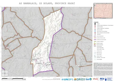 Reference: Bambalaie, Bulape, Mweka, Kasai, COD (2024)