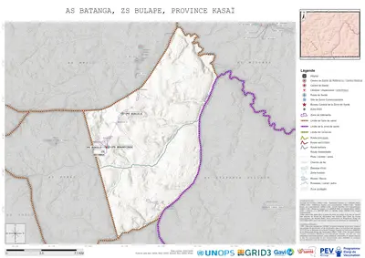 Reference: Batanga, Bulape, Mweka, Kasai, COD (2024)