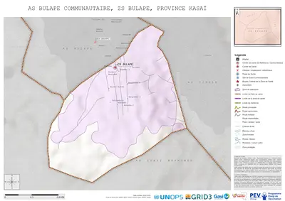 Reference: Bulape-Communautaire, Bulape, Mweka, Kasai, COD (2024)