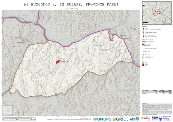 Comprehensive Var1: Bungongo-2, Bulape, Mweka, Kasai, COD (2025)