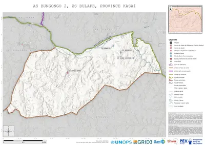 Reference: Bungongo-2, Bulape, Mweka, Kasai, COD (2024)
