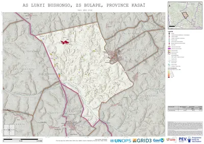 Comprehensive Var1: Luayi-Bushongo, Bulape, Mweka, Kasai, COD (2025)