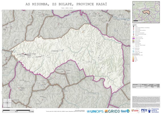 Comprehensive Var1: Misumba, Bulape, Mweka, Kasai, COD (2025)