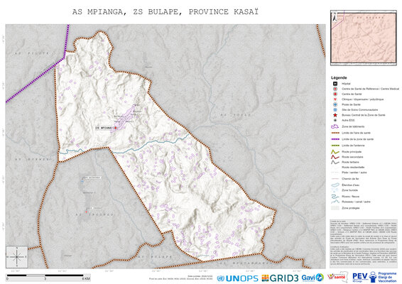 Reference: Mpianga, Bulape, Mweka, Kasai, COD (2024)