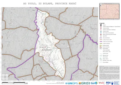 Reference: Yoolo, Bulape, Mweka, Kasai, COD (2024)