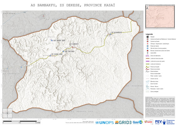 Reference: Bambakfu, Dekese, Mweka, Kasai, COD (2024)