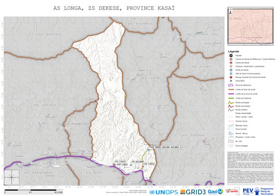Reference: Longa, Dekese, Mweka, Kasai, COD (2024)