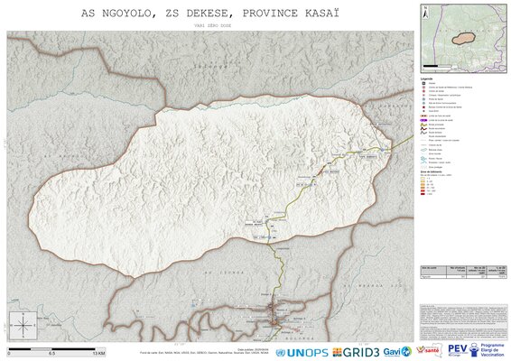 Comprehensive Var1: Ngoyolo, Dekese, Mweka, Kasai, COD (2025)