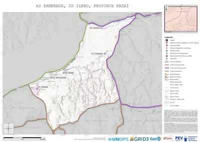 Reference: Bambange, Ilebo, Mweka, Kasai, COD (2024)