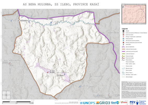 Reference: Bena-Mulumba, Ilebo, Mweka, Kasai, COD (2024)