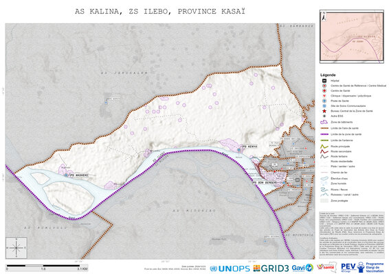 Reference: Kalina, Ilebo, Mweka, Kasai, COD (2024)