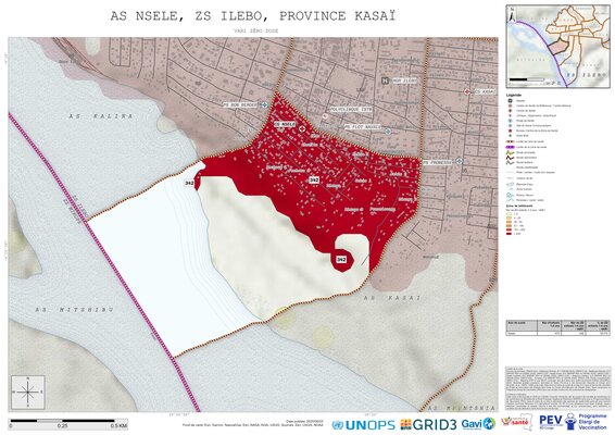 Comprehensive Var1: Nsele, Ilebo, Mweka, Kasai, COD (2025)