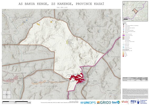 Comprehensive Var1: Bakua-Kenge, Kakenge, Mweka, Kasai, COD (2025)
