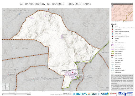 Reference: Bakua-Kenge, Kakenge, Mweka, Kasai, COD (2024)