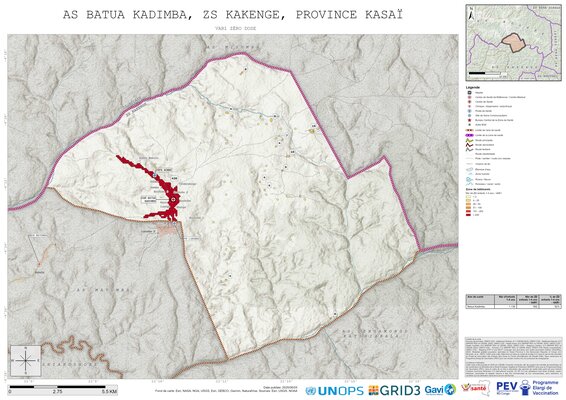 Comprehensive Var1: Batua-Kadimba, Kakenge, Mweka, Kasai, COD (2025)