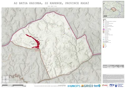 Comprehensive Var1: Batua-Kadimba, Kakenge, Mweka, Kasai, COD (2025)