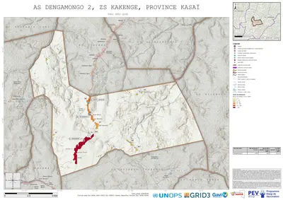 Comprehensive Var1: Dengamongo-2, Kakenge, Mweka, Kasai, COD (2025)