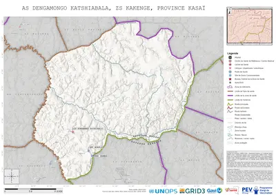 Reference: Dengamongo-Katshiabala, Kakenge, Mweka, Kasai, COD (2024)