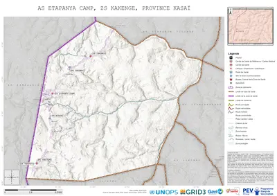 Reference: Etapanya-Camp, Kakenge, Mweka, Kasai, COD (2024)