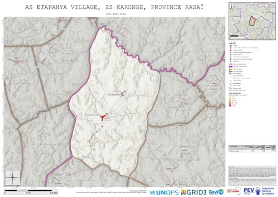 Comprehensive Var1: Etapanya-Village, Kakenge, Mweka, Kasai, COD (2025)