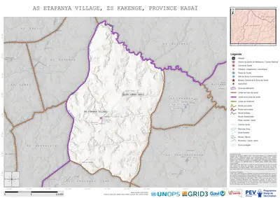 Reference: Etapanya-Village, Kakenge, Mweka, Kasai, COD (2024)