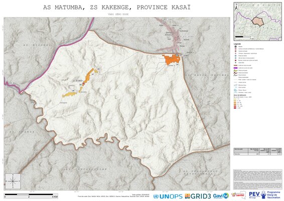 Comprehensive Var1: Matumba, Kakenge, Mweka, Kasai, COD (2025)