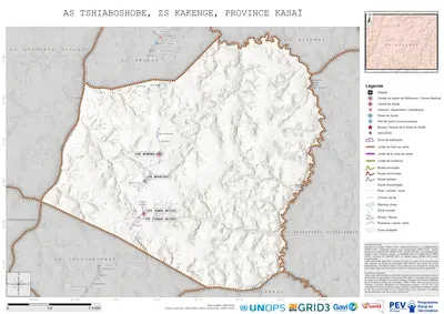 Reference: Tshiaboshobe, Kakenge, Mweka, Kasai, COD (2024)