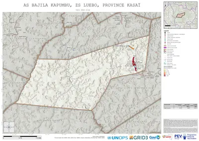 Comprehensive Var1: Bajila-Kapumbu, Luebo, Mweka, Kasai, COD (2025)