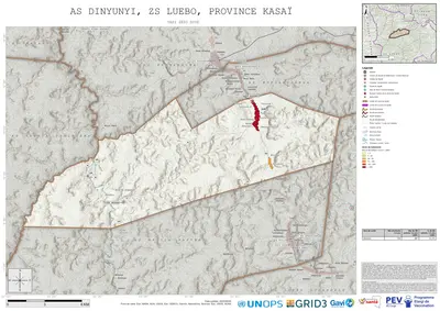 Comprehensive Var1: Dinyunyi, Luebo, Mweka, Kasai, COD (2025)