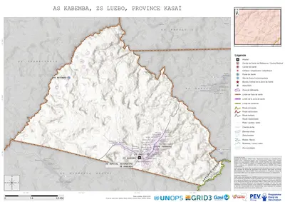 Reference: Kabemba, Luebo, Mweka, Kasai, COD (2024)