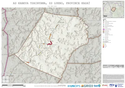 Comprehensive Var1: Kabeya-Tshinyama, Luebo, Mweka, Kasai, COD (2025)