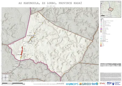 Comprehensive Var1: Kakungula, Luebo, Mweka, Kasai, COD (2025)