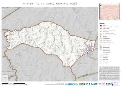 Reference: Konyi-1, Luebo, Mweka, Kasai, COD (2024)