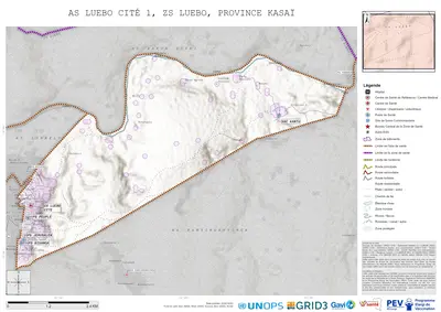 Reference: Luebo-Cit-1, Luebo, Mweka, Kasai, COD (2024)