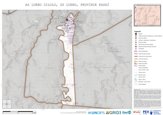 Reference: Luebo-Dilolo, Luebo, Mweka, Kasai, COD (2024)