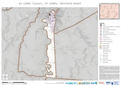 Reference: Luebo-Dilolo, Luebo, Mweka, Kasai, COD (2024)