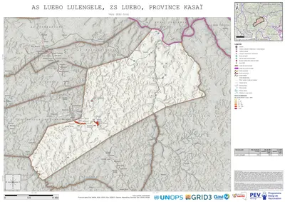 Comprehensive Var1: Luebo-Lulengele, Luebo, Mweka, Kasai, COD (2025)