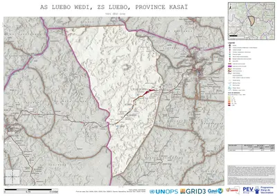 Comprehensive Var1: Luebo-Wedi, Luebo, Mweka, Kasai, COD (2025)
