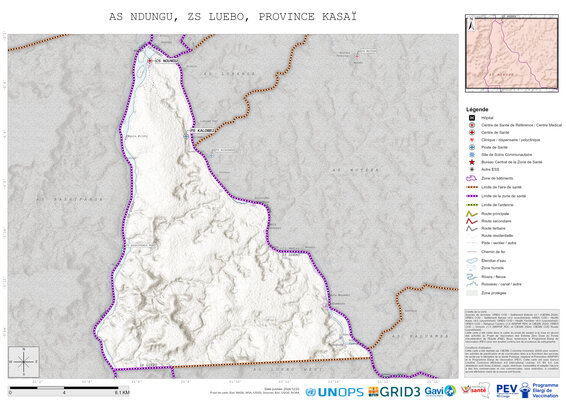 Reference: Ndungu, Luebo, Mweka, Kasai, COD (2024)