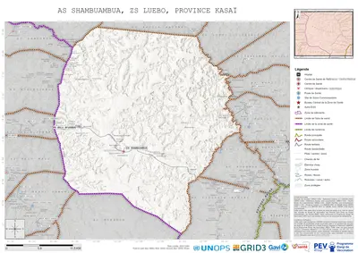 Reference: Shambuambua, Luebo, Mweka, Kasai, COD (2024)