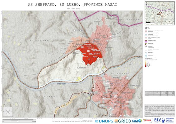 Comprehensive Dtp1: Sheppard, Luebo, Mweka, Kasai, COD (2025)