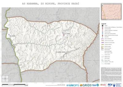 Reference: Kabamba, Mikope, Mweka, Kasai, COD (2024)