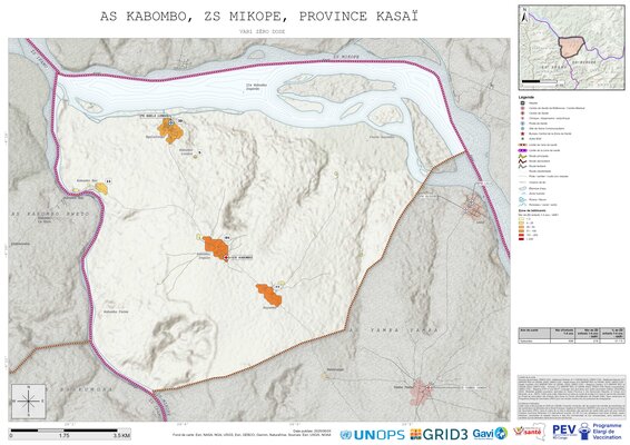 Comprehensive Var1: Kabombo, Mikope, Mweka, Kasai, COD (2025)