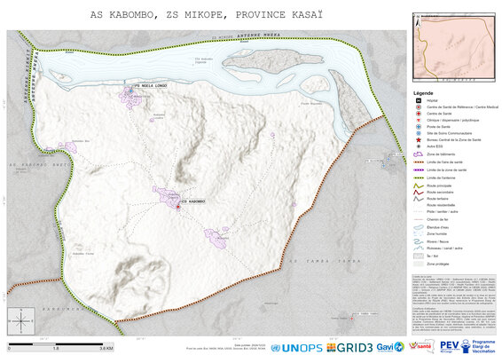 Reference: Kabombo, Mikope, Mweka, Kasai, COD (2024)